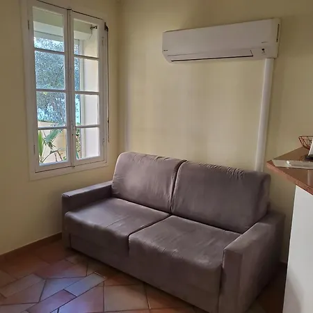 Le Pin Doré Appartement