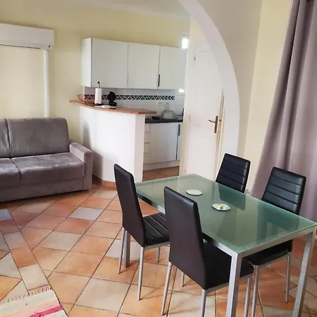 Apartment Le Pin Dore