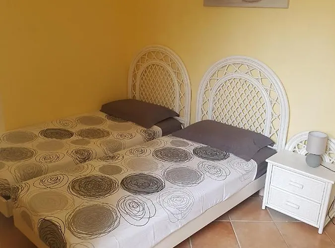 Lejlighed Le Pin Dore Antibes