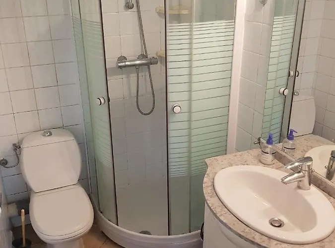 Le Pin Dore Lejlighed Antibes