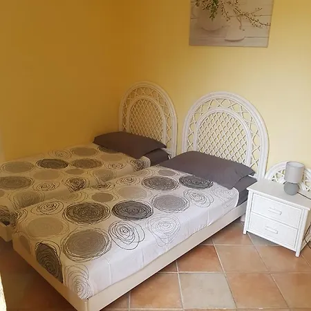Apartmán Le Pin Dore Antibes