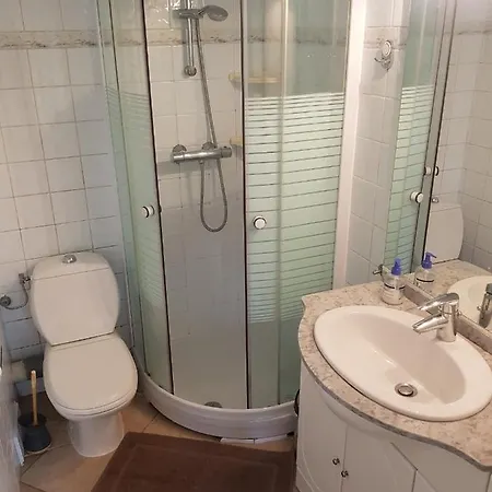 Le Pin Doré Apartamento Antibes