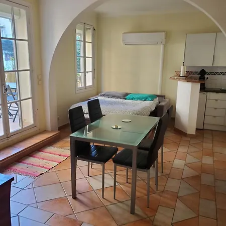 Apartment Le Pin Dore *
